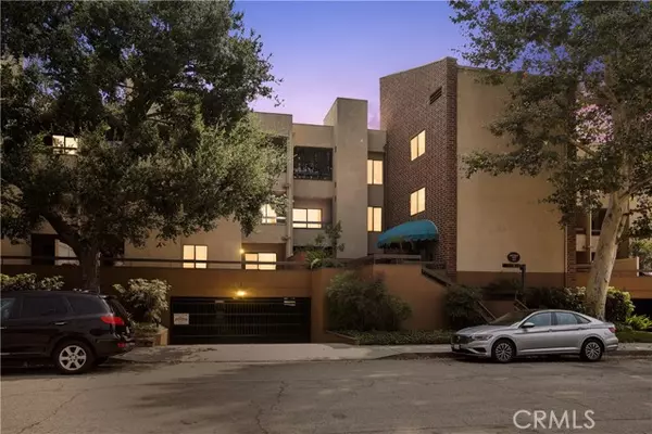 Glendale, CA 91204,424 Oak Street #228