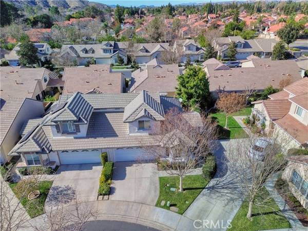 2053 Laurelwood Avenue, Simi Valley, CA 93063