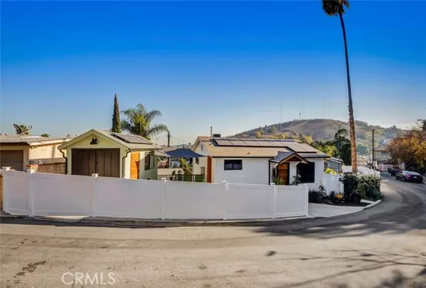 3220 Kenneth Drive, Los Angeles, CA 90032