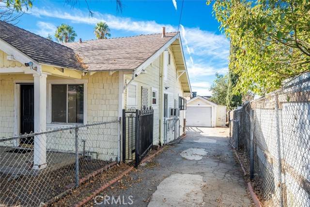 10155 Mount Gleason Avenue, Sunland, CA 91040