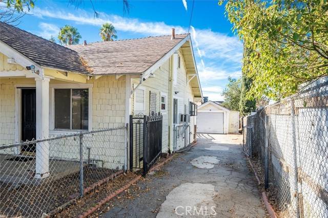 10155 Mount Gleason Avenue, Sunland, CA 91040