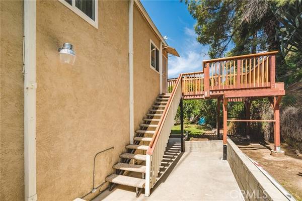 500 N Sunset Canyon Drive #Back, Burbank, CA 91501