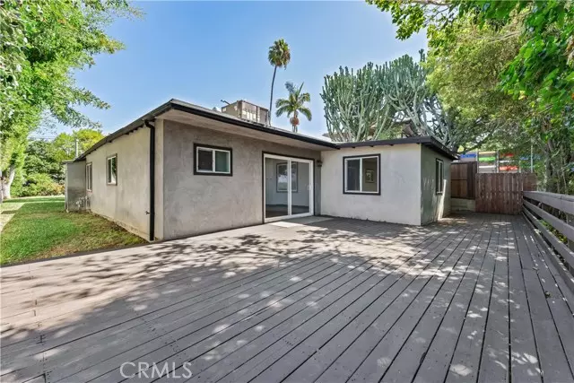 1449 Montecito Drive, Los Angeles, CA 90031