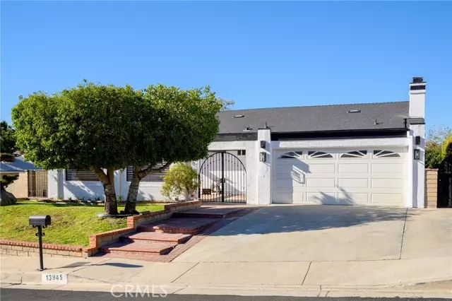 13945 Breger Avenue, Sylmar, CA 91342