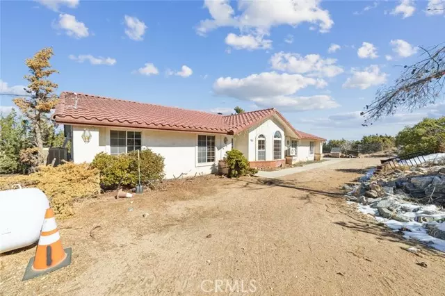 Pinon Hills, CA 92372,3010 Silver Ridge Drive