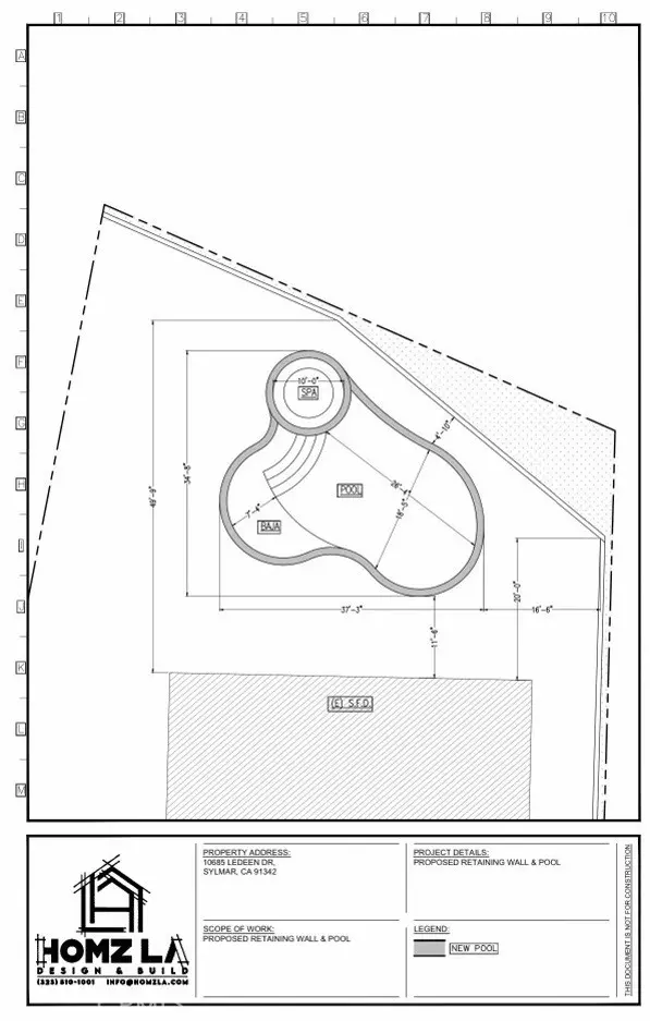 Lakeview Terrace, CA 91342,10685 Ledeen Drive