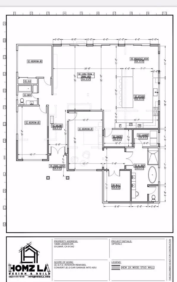 Lakeview Terrace, CA 91342,10685 Ledeen Drive