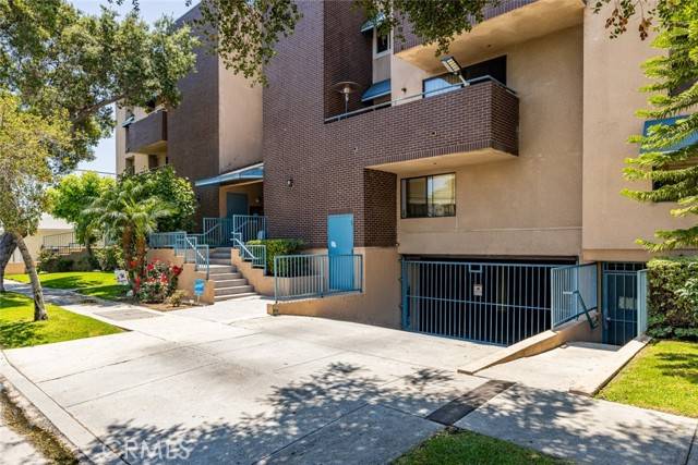 315 Chester Street #209, Glendale, CA 91203