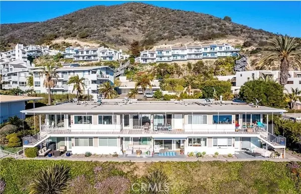 21722 Ocean Vista Drive #C, Laguna Beach, CA 92651