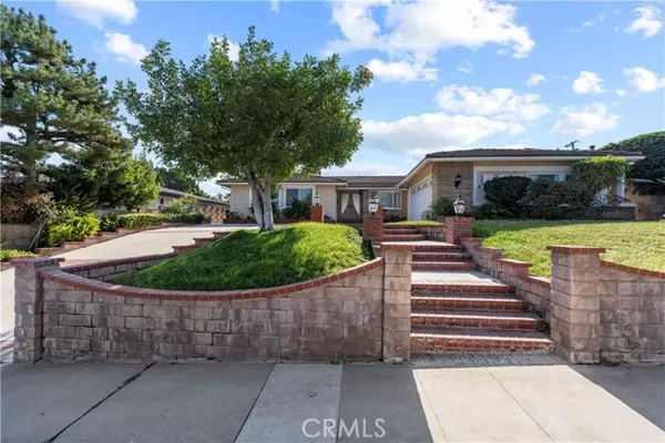 16808 Gledhill Street, Northridge, CA 91343