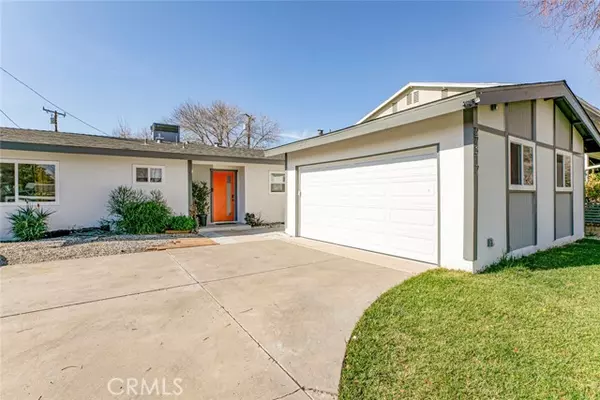 27317 Banuelo Avenue, Saugus, CA 91350