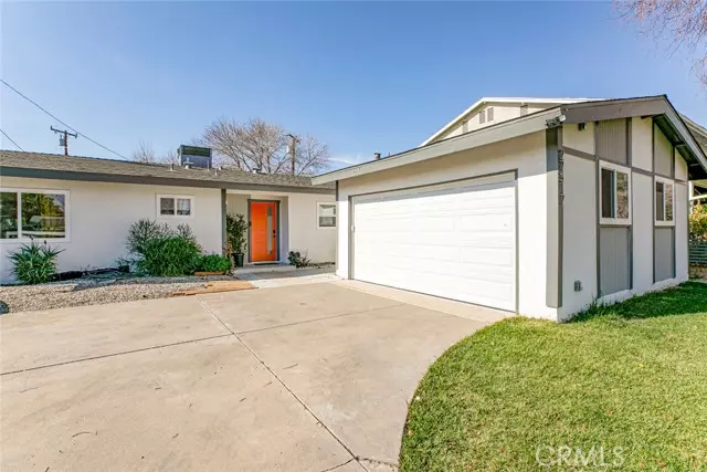 27317 Banuelo Avenue, Saugus, CA 91350