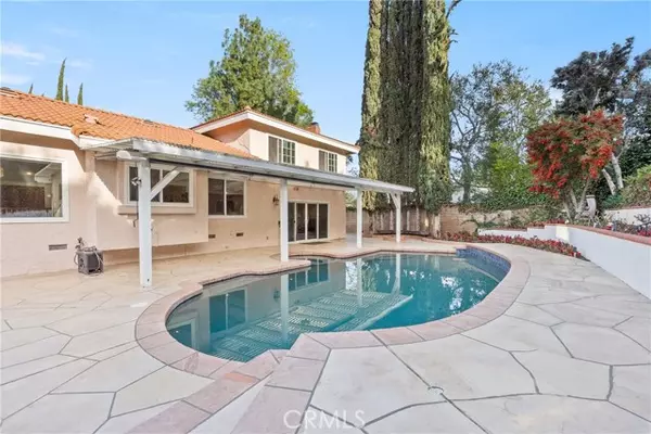 1885 Fallview Rd., Westlake Village, CA 91361