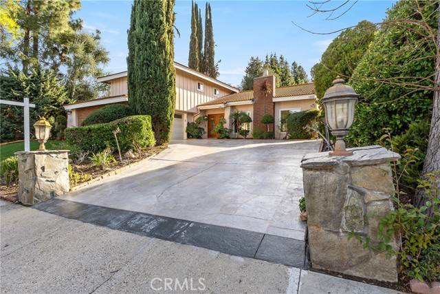 1885 Fallview Rd., Westlake Village, CA 91361