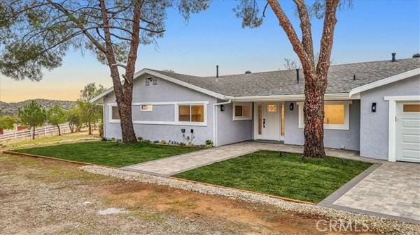 34217 Mabana Street, Agua Dulce, CA 91390