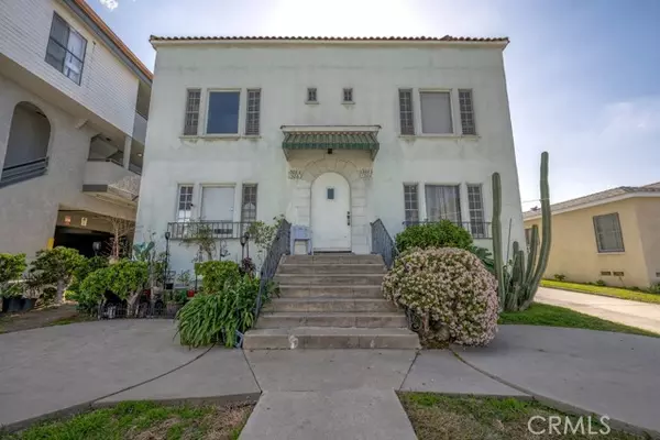 1304 E Acacia Avenue, Glendale, CA 91205