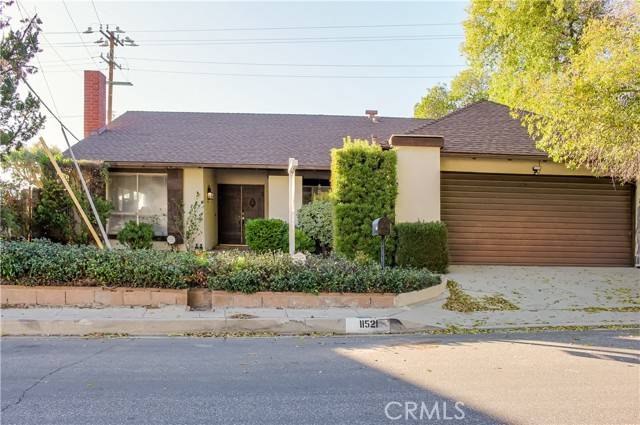 11521 Dellmont Drive,  Tujunga,  CA 91042