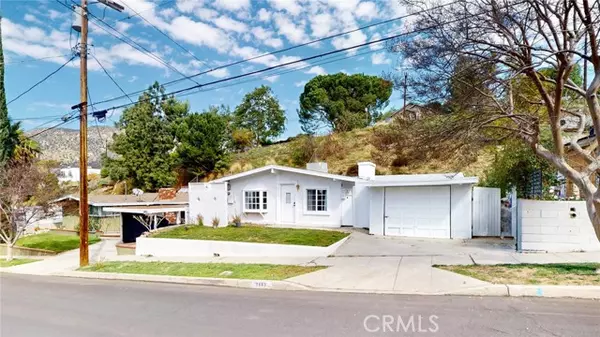 Tujunga, CA 91042,7663 Grove Street