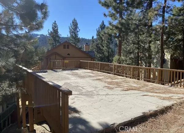 Big Bear, CA 92315,42659 Alta Vista Avenue