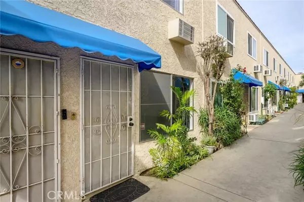 11025 Kittridge Street #128, North Hollywood, CA 91606