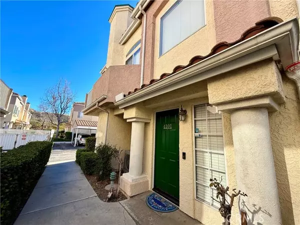 Canyon Country, CA 91387,18112 Flynn Drive #4101