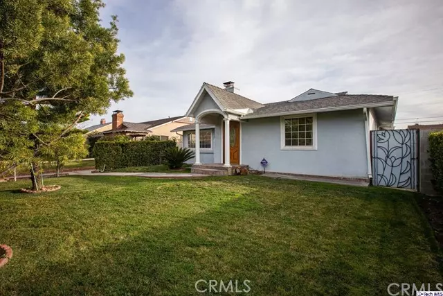 12250 Miranda Street, Valley Village, CA 91607