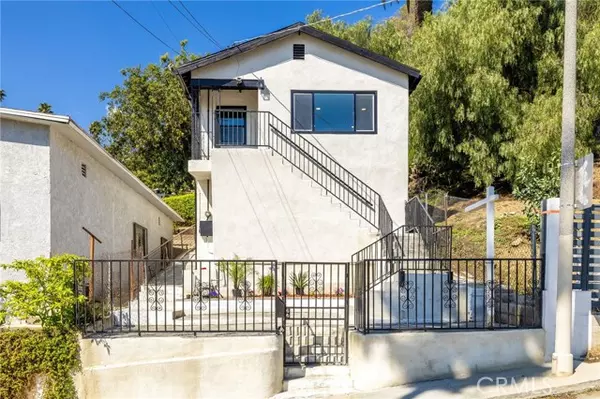 3215 Pyrites Street, Los Angeles, CA 90032