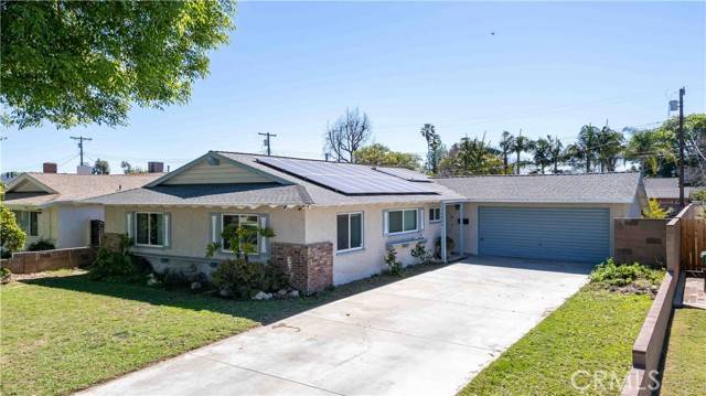 16050 Napa Street, North Hills, CA 91343