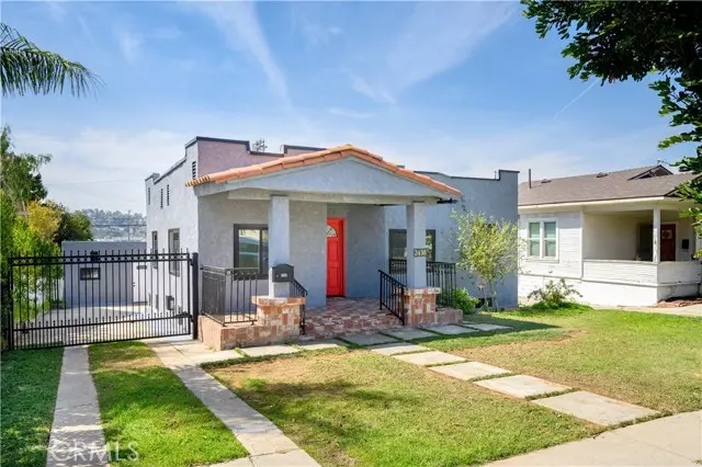 2438 W Avenue 30, Los Angeles, CA 90065