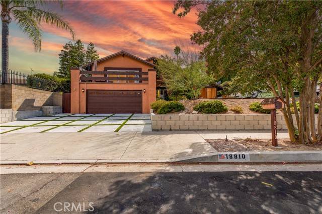 Porter Ranch, CA 91326,18810 Kirkcolm Lane