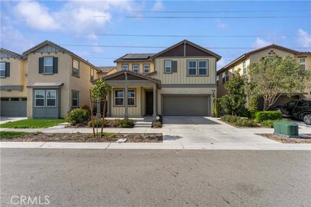 8794 Applewood Street, Chino, CA 91708