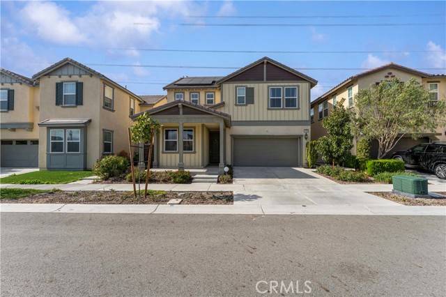 8794 Applewood Street, Chino, CA 91708