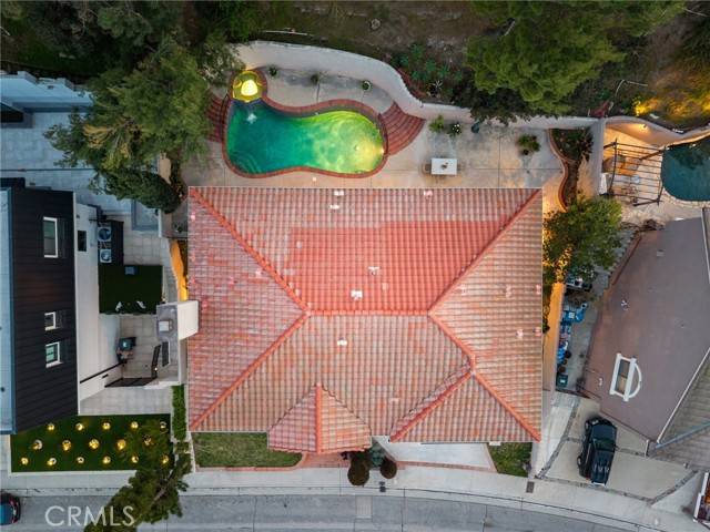 Glendale, CA 91208,3401 Country Club Drive