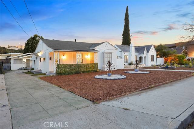 724 E Acacia Avenue, Glendale, CA 91205
