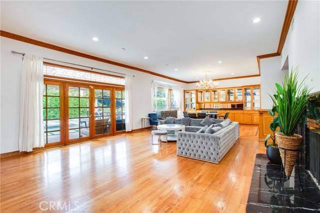 Encino, CA 91316,17653 Palora Street