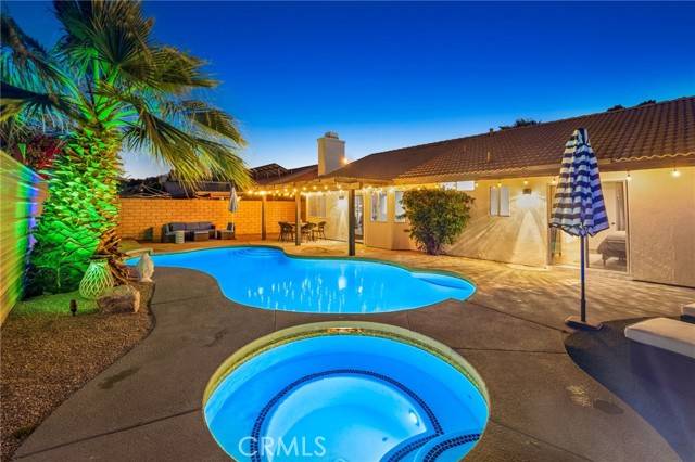 Indio, CA 92201,80628 Veranda Lane