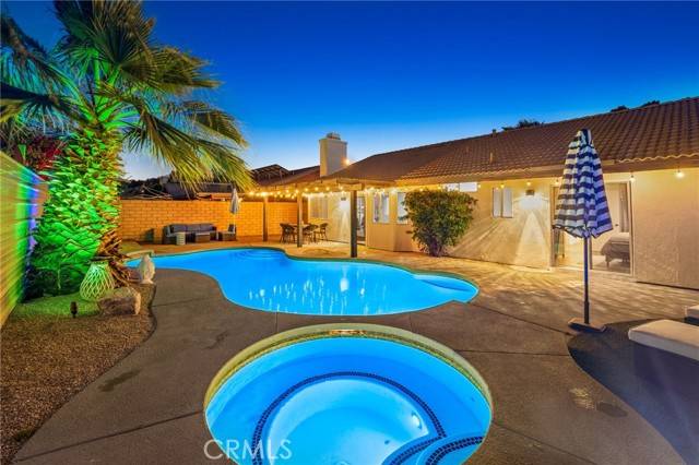 Indio, CA 92201,80628 Veranda Lane