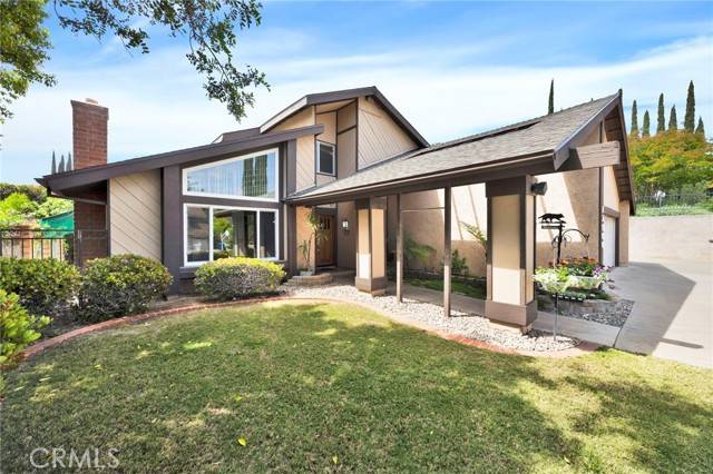 17500 Rushing Drive, Granada Hills, CA 91344