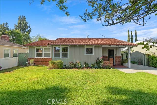 15731 Marlin Place, Van Nuys, CA 91406