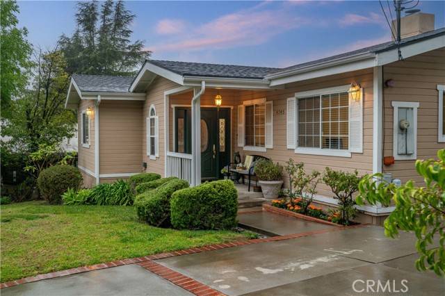 La Crescenta, CA 91214,4745 Dunsmore Avenue