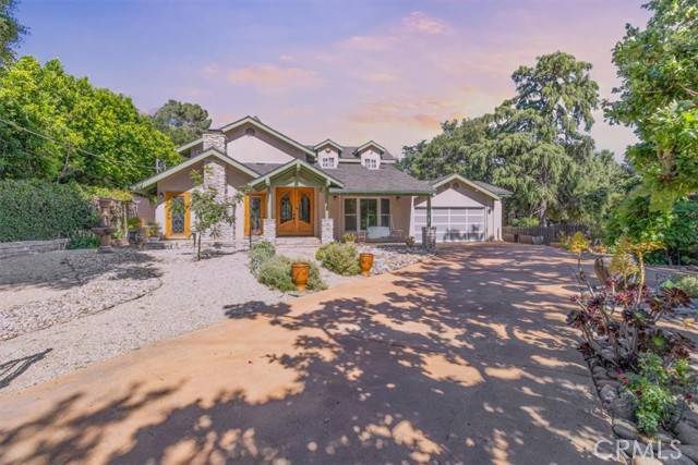 9824 Baden Avenue, Chatsworth, CA 91311