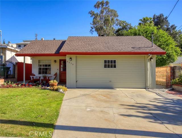 8630 Forsythe Street, Sunland, CA 91040