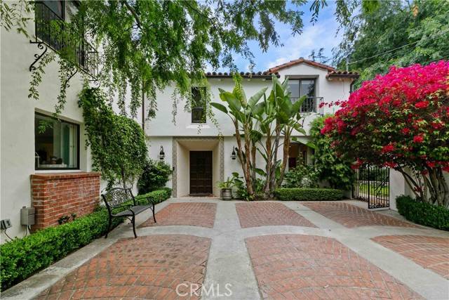 Glendale, CA 91208,3101 San Gabriel Avenue