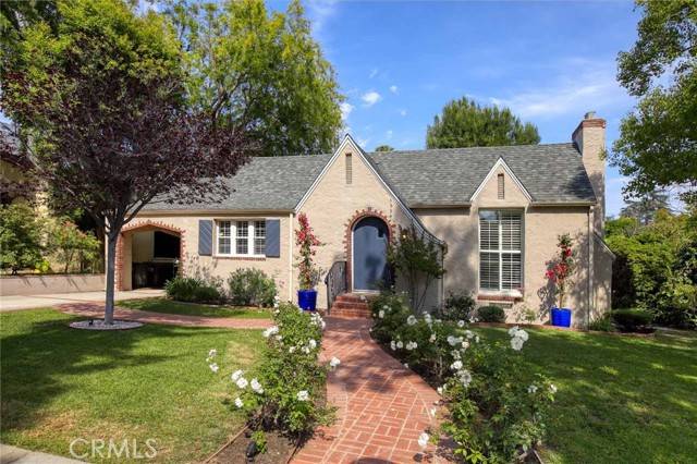 Glendale, CA 91202,1534 Idlewood Road
