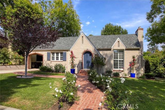 Glendale, CA 91202,1534 Idlewood Road