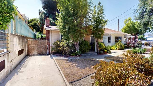 241 N Verdugo Road, Glendale, CA 91206