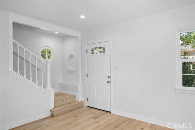 Glendale, CA 91202,1101 Norton Avenue #A