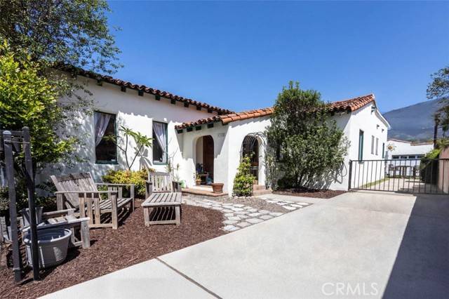 989 Coronado Drive, Glendale, CA 91206