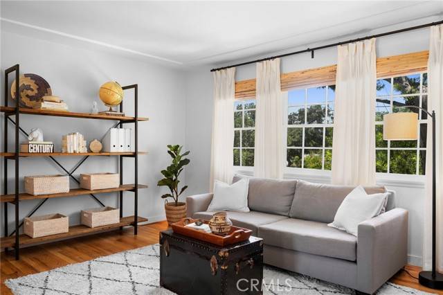 Glendale, CA 91205,537 E Maple Street #3