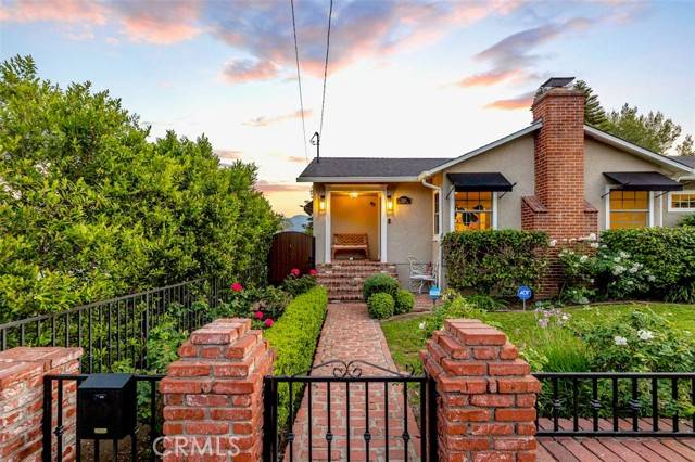 Glendale, CA 91214,3326 Los Olivos Lane
